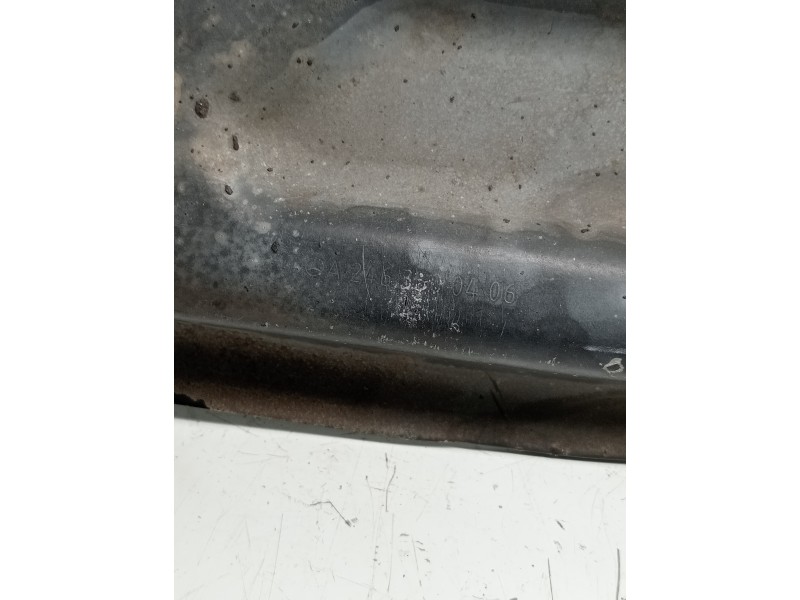 Recambio de brazo suspension superior trasero izquierdo para mercedes clase b (w246) b 180 cdi be (246.200) referencia OEM IAM A