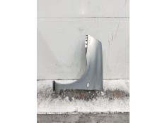 Recambio de aleta delantera izquierda para renault clio ii fase ii (b/cb0) referencia OEM IAM   