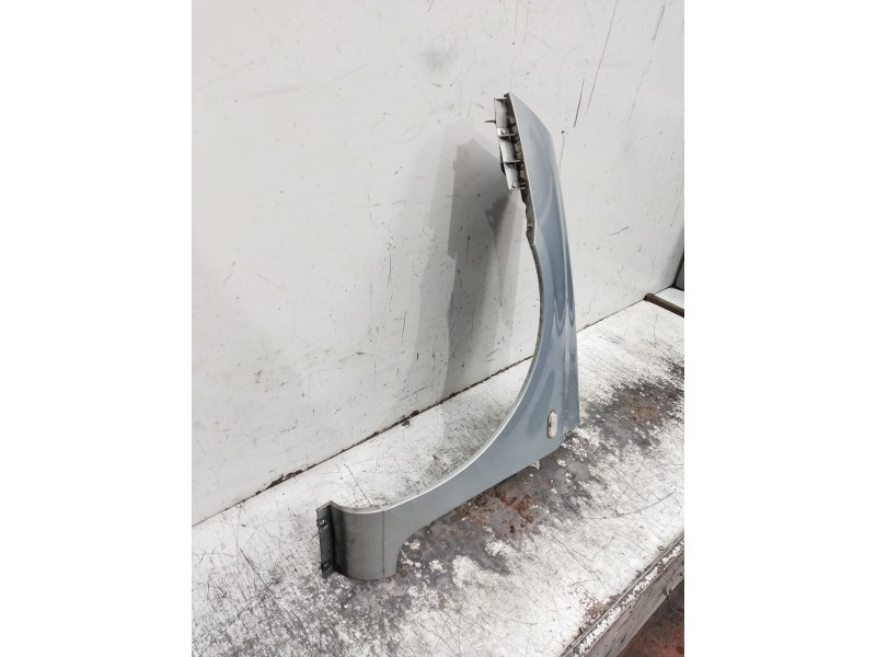 Recambio de aleta delantera izquierda para renault clio ii fase ii (b/cb0) referencia OEM IAM   