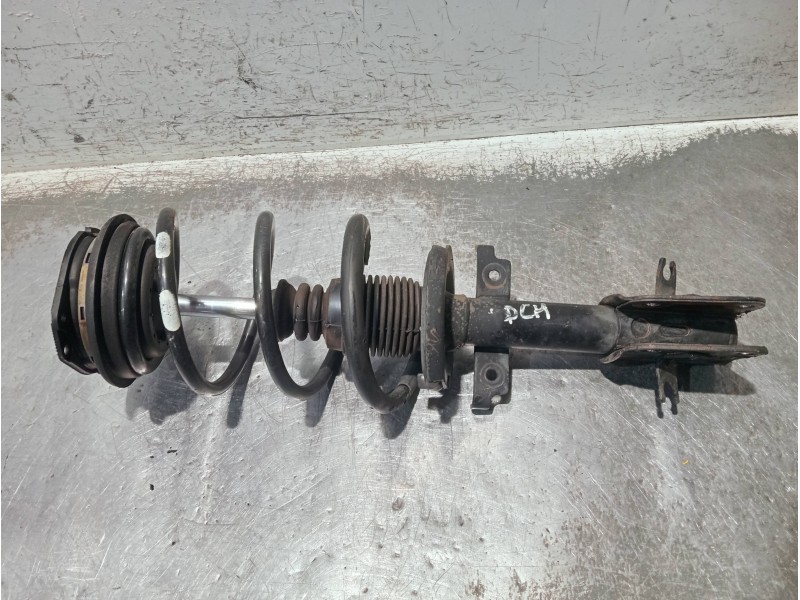 Recambio de amortiguador delantero derecho para renault laguna ii (bg0) referencia OEM IAM 8200117298 03061000092 