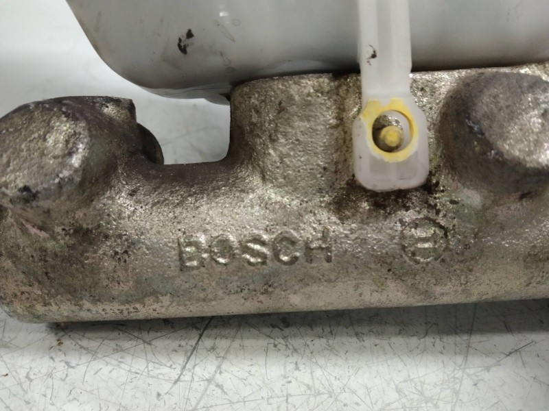 Recambio de bomba freno para fiat panda (169) 1.2 8v dynamic referencia OEM IAM  0077362526 