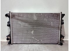 Recambio de radiador agua para renault laguna ii (bg0) referencia OEM IAM 8MK376753501 99000037  2