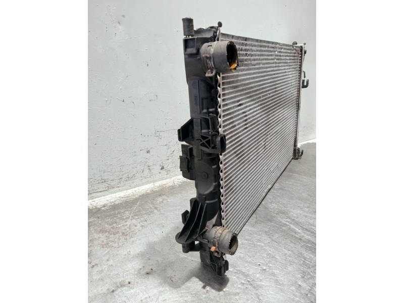 Recambio de radiador agua para renault laguna ii (bg0) referencia OEM IAM 8MK376753501 99000037 