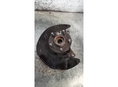 Recambio de mangueta delantera izquierda para subaru forester s12 xs classic referencia OEM IAM   