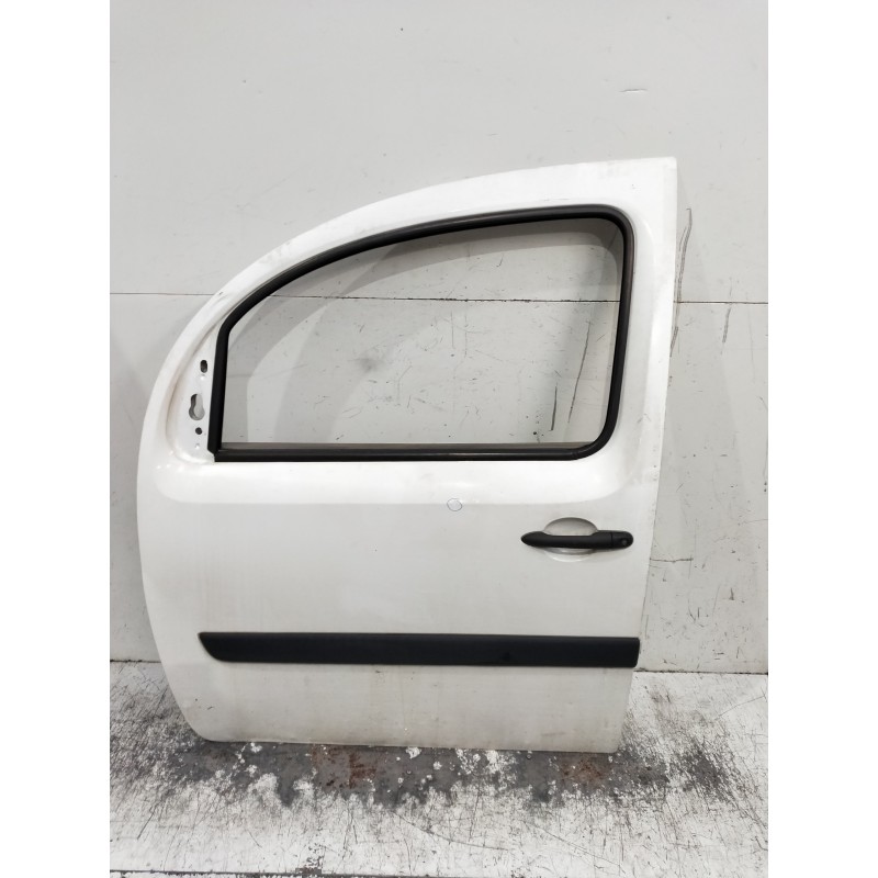Recambio de puerta delantera izquierda para renault kangoo (f/kc0) referencia OEM IAM   5P