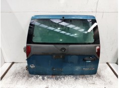 Recambio de porton trasero para nissan terrano/terrano.ii (r20) referencia OEM IAM   