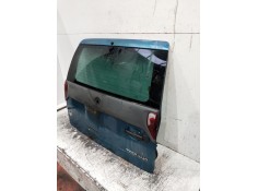 Recambio de porton trasero para nissan terrano/terrano.ii (r20) referencia OEM IAM    2