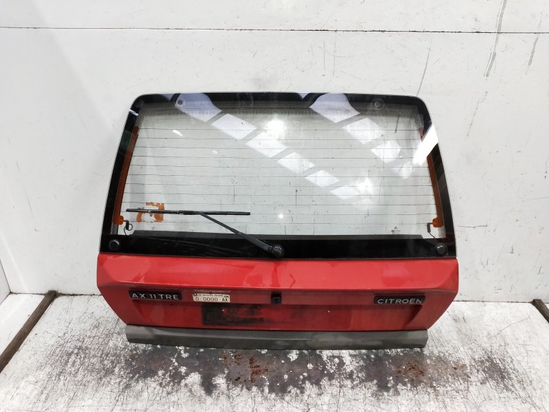 Recambio de porton trasero para citroen ax referencia OEM IAM   3P