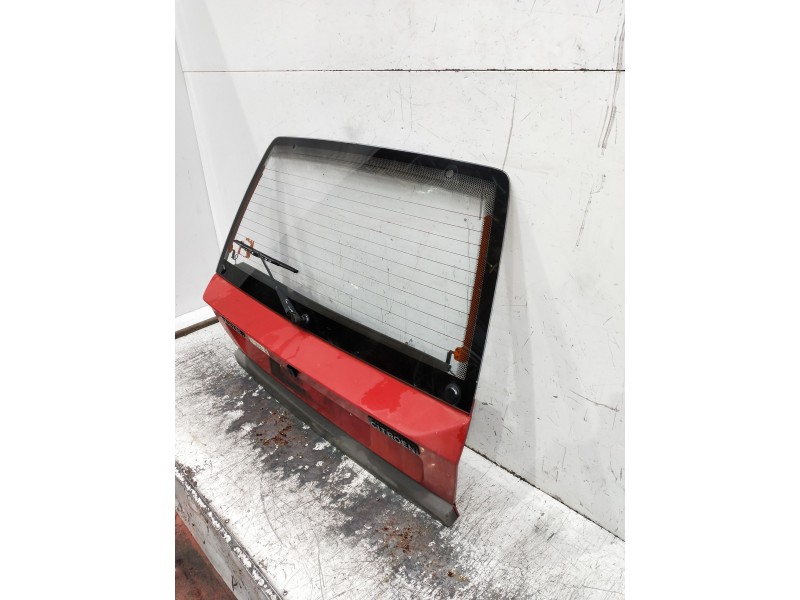 Recambio de porton trasero para citroen ax referencia OEM IAM   3P