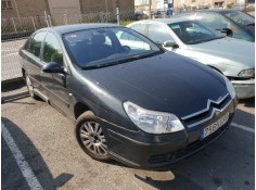 citroen c5 berlina del año 2006