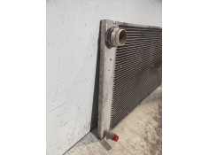 Recambio de radiador agua para bmw serie 5 berlina (e60) 520d referencia OEM IAM    2