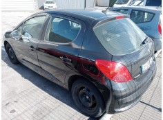 peugeot 207 del año 2007 2