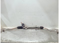 Recambio de cremallera direccion para renault laguna ii (bg0) referencia OEM IAM 6800000991 C812631 6820000061