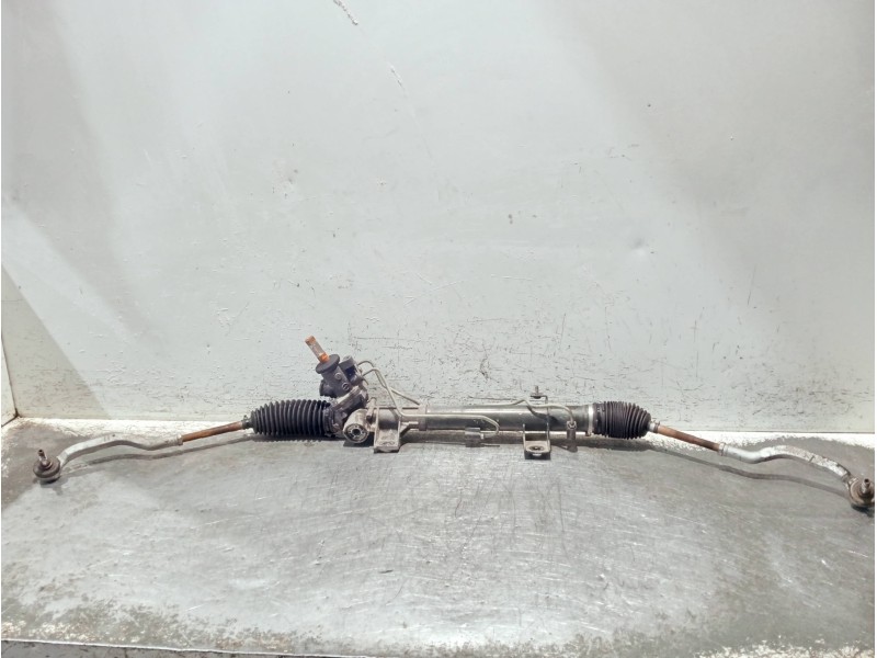 Recambio de cremallera direccion para renault laguna ii (bg0) referencia OEM IAM 6800000991 C812631 6820000061