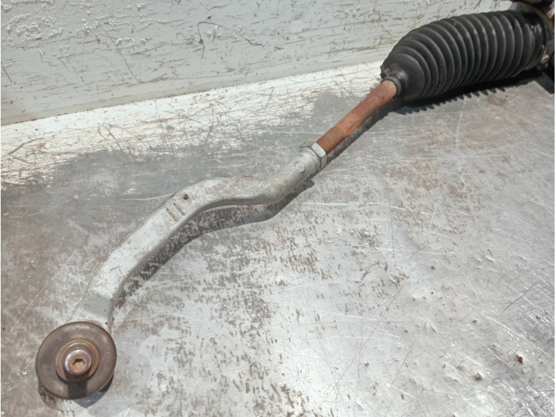 Recambio de cremallera direccion para renault laguna ii (bg0) referencia OEM IAM 6800000991 C812631 6820000061