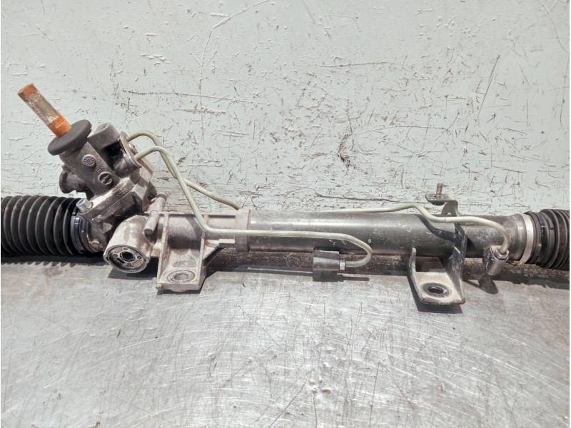 Recambio de cremallera direccion para renault laguna ii (bg0) referencia OEM IAM 6800000991 C812631 6820000061