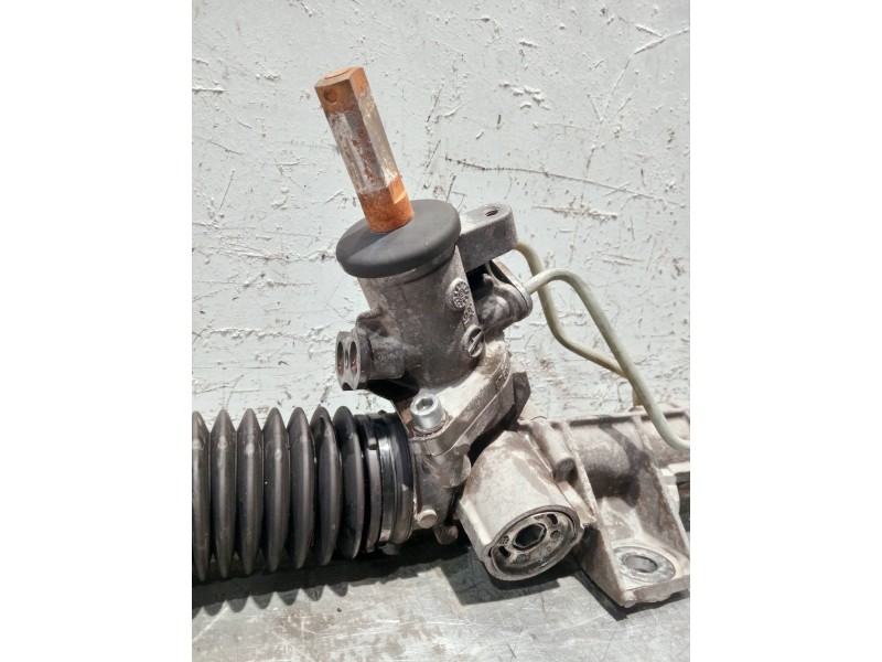 Recambio de cremallera direccion para renault laguna ii (bg0) referencia OEM IAM 6800000991 C812631 6820000061