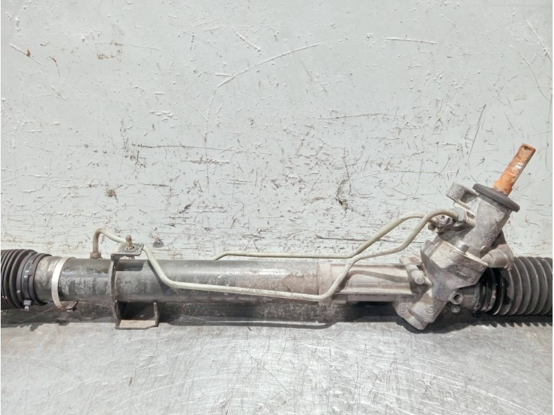 Recambio de cremallera direccion para renault laguna ii (bg0) referencia OEM IAM 6800000991 C812631 6820000061