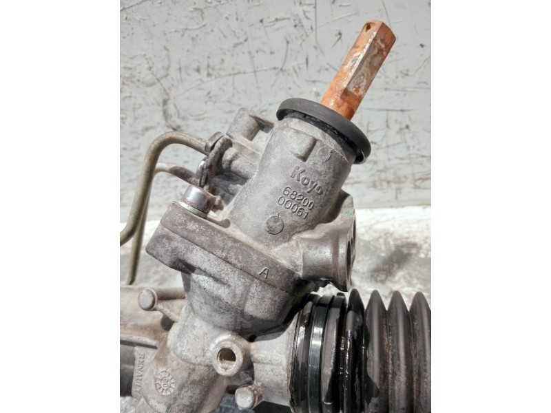 Recambio de cremallera direccion para renault laguna ii (bg0) referencia OEM IAM 6800000991 C812631 6820000061