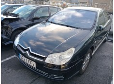 citroen c5 berlina del año 2006