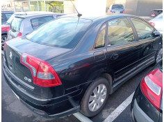citroen c5 berlina del año 2006 2