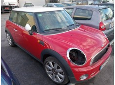 mini mini (r56) del año 2007