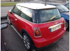 mini mini (r56) del año 2007 2