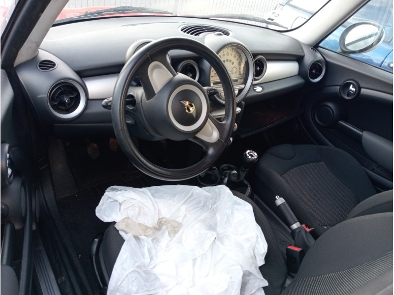 mini mini (r56) del año 2007