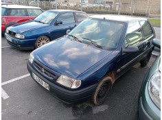 citroen saxo del año 2000