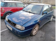 seat ibiza (6k) del año 1998