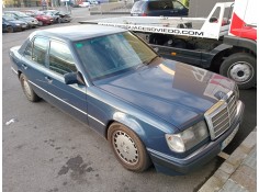 mercedes clase e (w124) berlina del año 1987