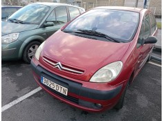 citroen xsara picasso del año 2005
