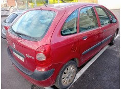 citroen xsara picasso del año 2005 2