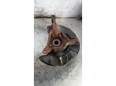 Recambio de mangueta delantera izquierda para subaru forester s12 xs classic referencia OEM IAM    2