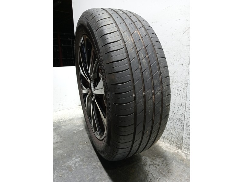 Recambio de juego llantas para ford puma referencia OEM IAM   