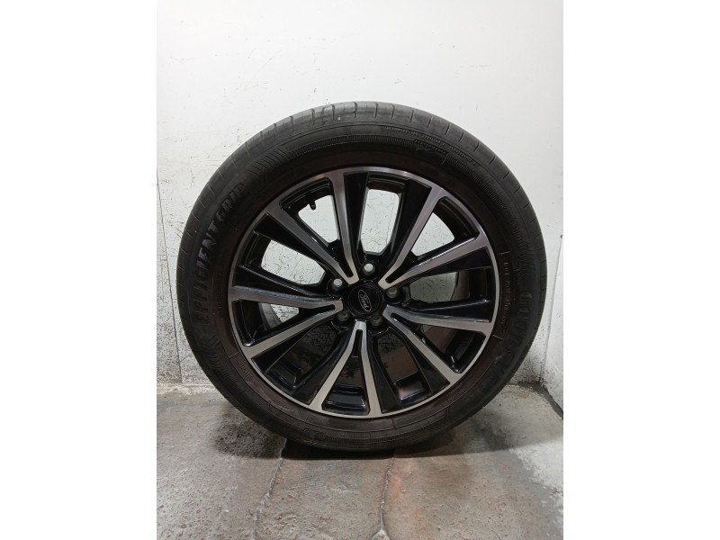 Recambio de juego llantas para ford puma referencia OEM IAM   