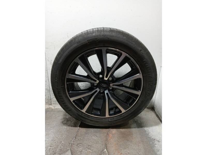 Recambio de juego llantas para ford puma referencia OEM IAM   