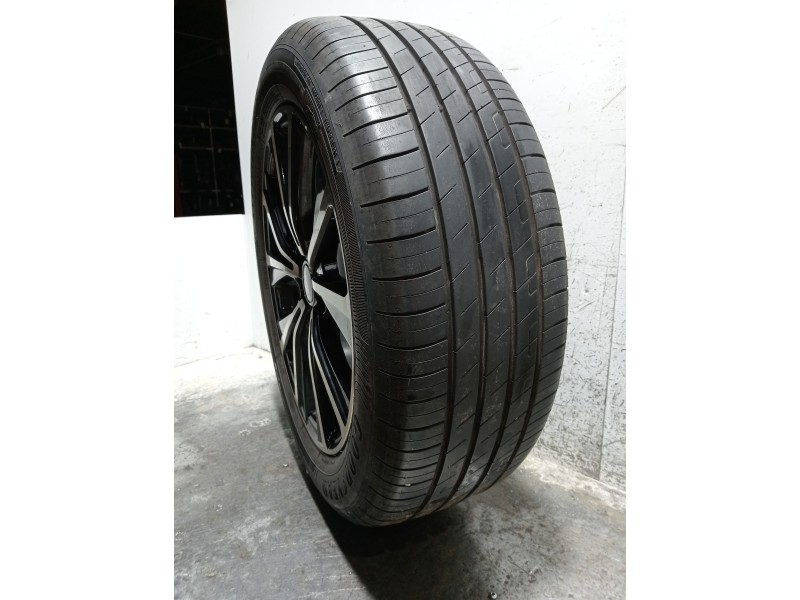 Recambio de juego llantas para ford puma referencia OEM IAM   