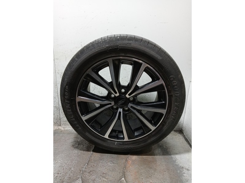 Recambio de juego llantas para ford puma referencia OEM IAM   
