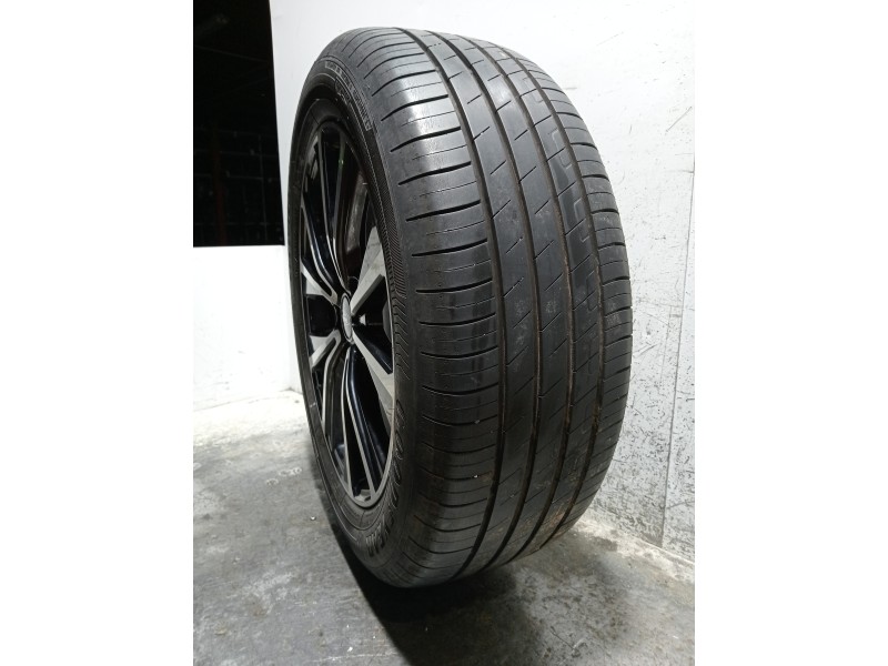 Recambio de juego llantas para ford puma referencia OEM IAM   