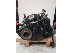 Recambio de motor completo para honda accord berlina (cc/ce) 1.8 cat referencia OEM IAM F18A3 E329107 