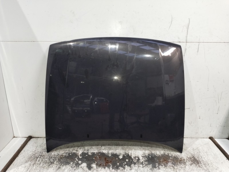Recambio de capot para seat ibiza (6k1) referencia OEM IAM   