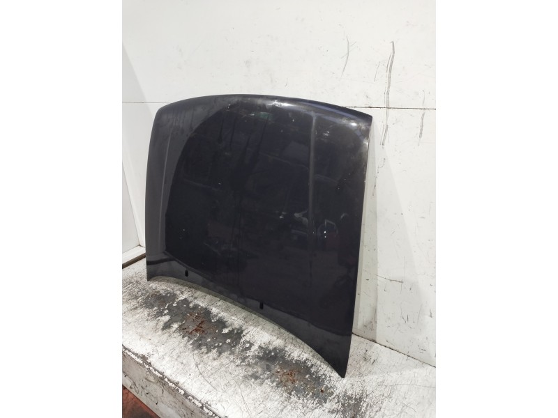 Recambio de capot para seat ibiza (6k1) referencia OEM IAM   