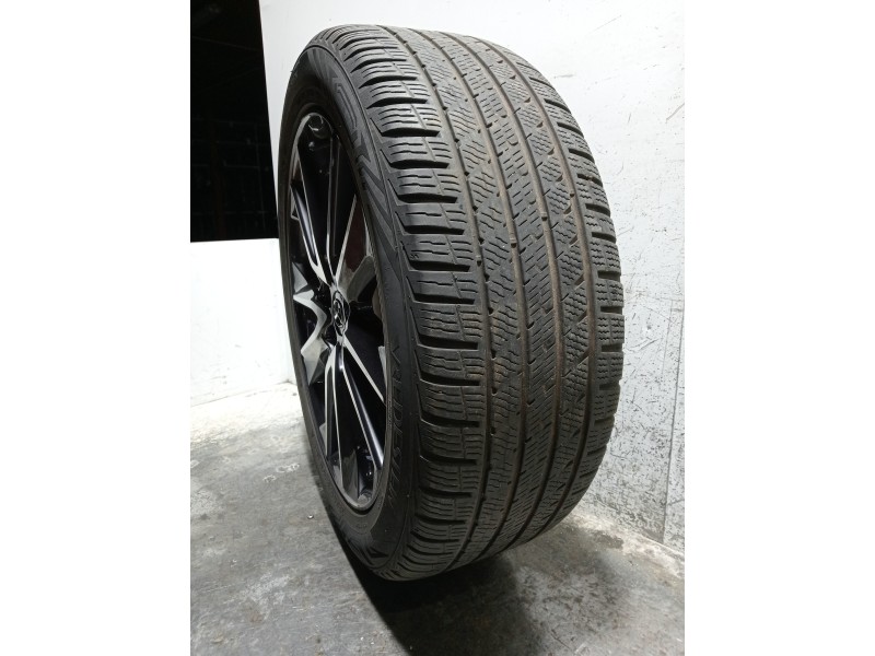 Recambio de juego llantas para mazda cx-3 referencia OEM IAM   