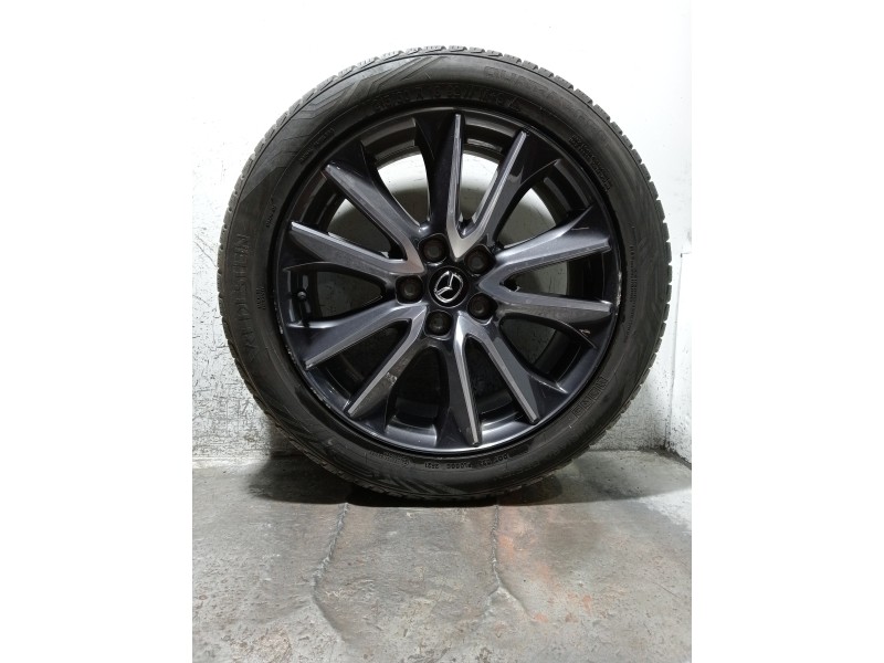 Recambio de juego llantas para mazda cx-3 referencia OEM IAM   