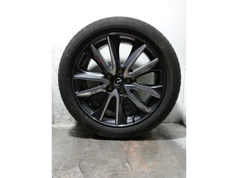 Recambio de juego llantas para mazda cx-3 referencia OEM IAM   