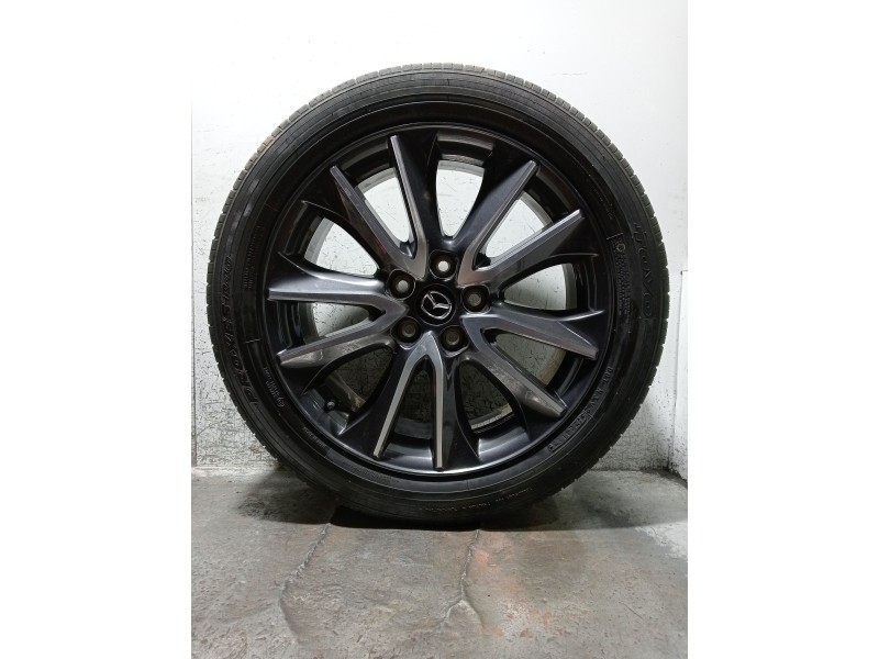 Recambio de juego llantas para mazda cx-3 referencia OEM IAM   