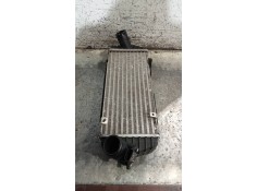 Recambio de intercooler para hyundai i40 1.7 crdi cat referencia OEM IAM 282702A800  