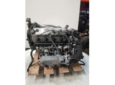 Recambio de motor completo para honda accord berlina (cc/ce) 1.8 cat referencia OEM IAM F18A3 E329107  2