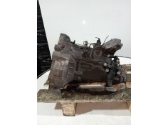 Recambio de caja cambios para volkswagen golf iv berlina (1j1) referencia OEM IAM DLP 26028 14 8 5V